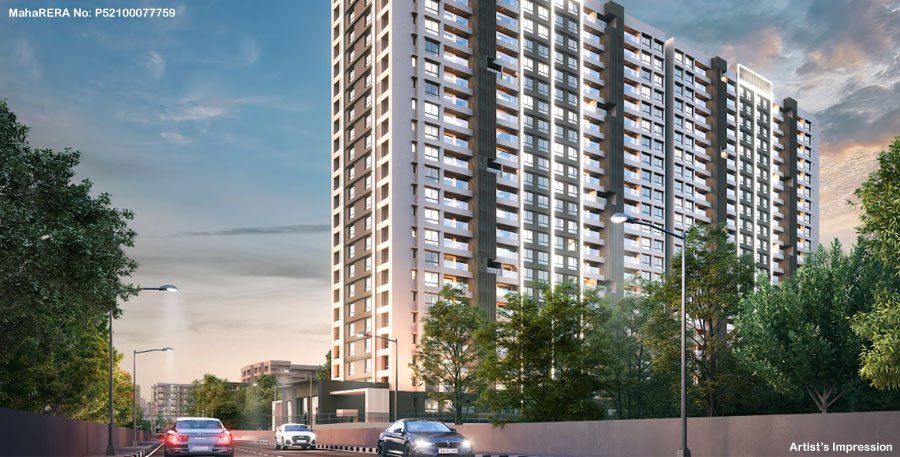 Vilas Javdekar Kharadi – Official New Launch