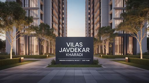 Lifestyle amenities at Vilas Javdekar Kharadi residential project in Upper Kharadi