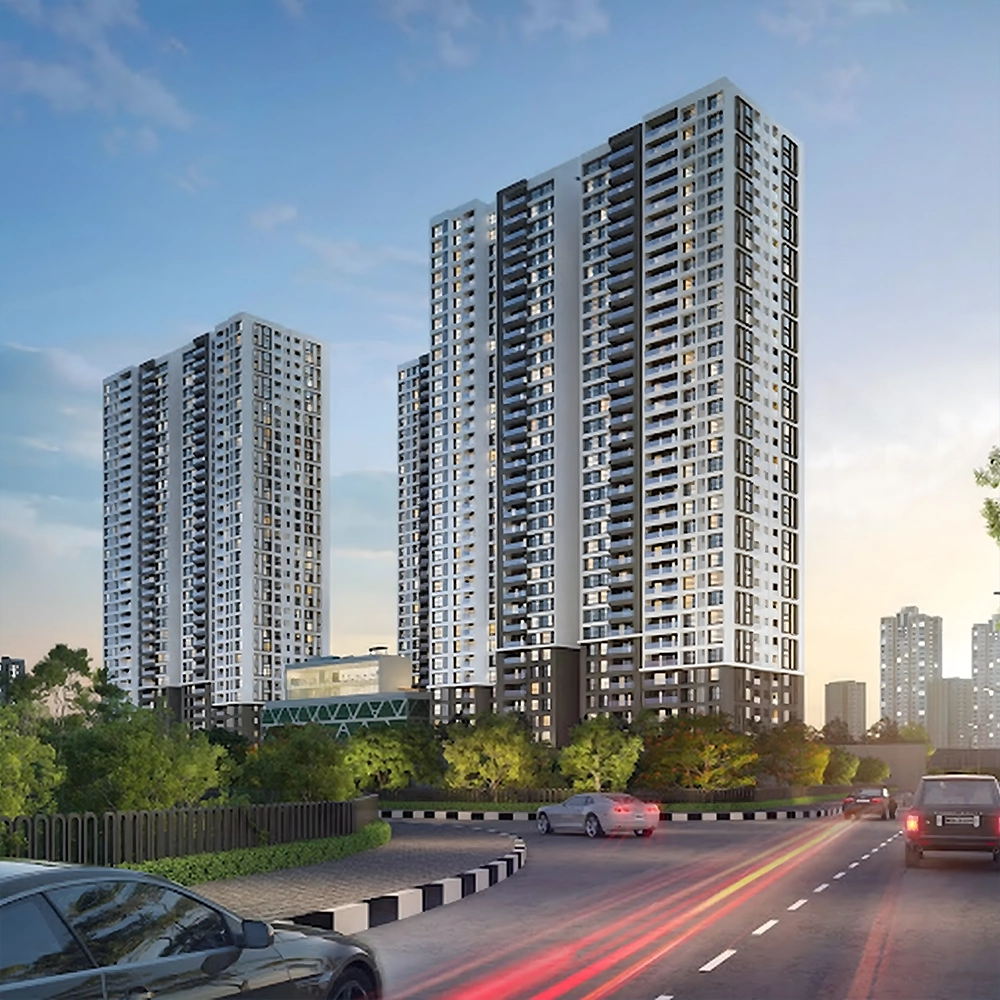 Vilas Javdekar VJ Yashwin Urbo Centro Pune